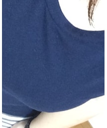 GU | Tシャツ/カットソー