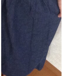 Honeys | デニムスカート