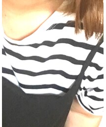 GU | Tシャツ/カットソー