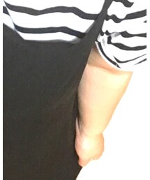 UNIQLO | ワンピース/ドレス