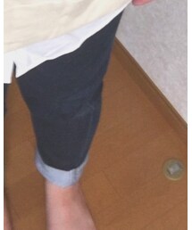 and it_ | デニムパンツ