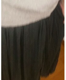 no brand | スカート