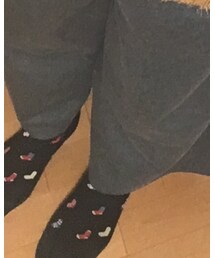 靴下屋 | ソックス/靴下