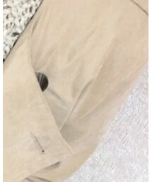 フェリシモ | トレンチコート