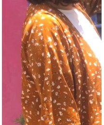 no brand | トップス