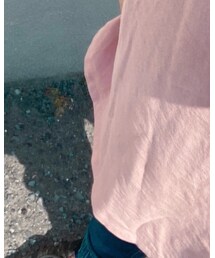 GU | Tシャツ/カットソー