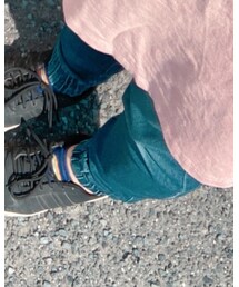 no brand | デニムパンツ