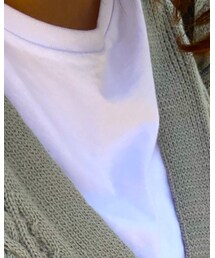 UNIQLO | Tシャツ/カットソー