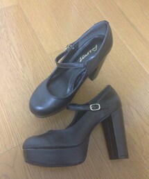 夢展望 | パンプス(パンプス)