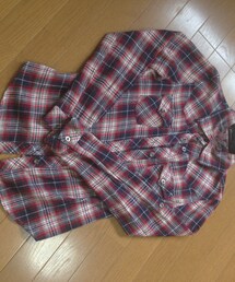 ネルシャツ(シャツ/ブラウス)