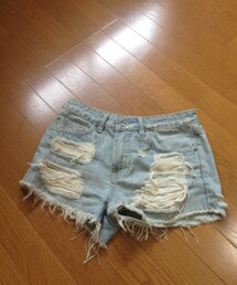 ショーパン(その他パンツ)