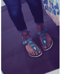 BIRKENSTOCK | サンダル