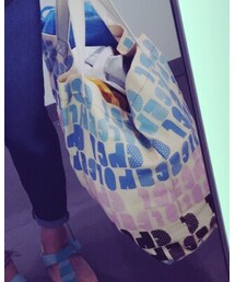 Cher Shore | エコバッグ/サブバッグ