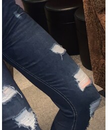 Avail | デニムパンツ