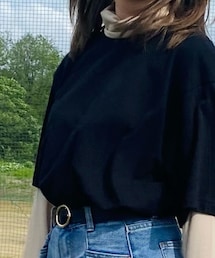 fT/. | Tシャツ/カットソー