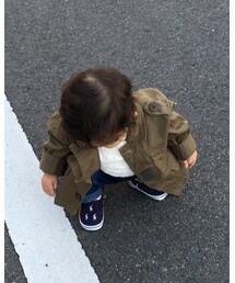 petit main | ジャケット/アウター