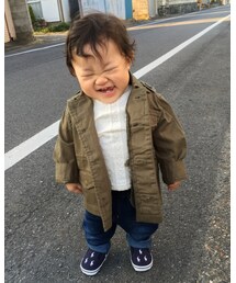 BRANSHES | デニムパンツ