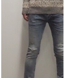 ALLSAINTS | デニムパンツ