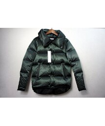 JOHN LAWRENCE SULLIVAN | ダウンジャケット(ダウンジャケット/コート)