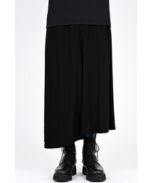 LAD MUSICIAN | FLARE CROPPED PANTS (その他パンツ)