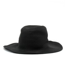 KIJIMA TAKAYUKI | ワイドブリムペーパーハット(ハット)