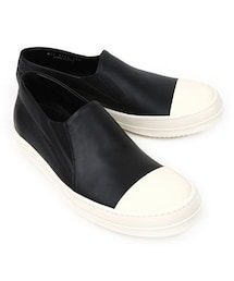 Rick Owens | BOAT SNEAKERS (スニーカー)