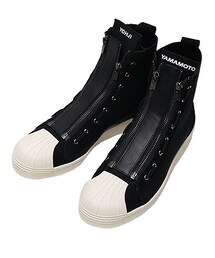 Y-3 | Y-3 PRO ZIP(スニーカー)