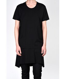 LAD MUSICIAN | LAYERED T-SHIRT(Tシャツ/カットソー)