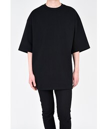 LAD MUSICIAN | SUPER BIG T-SHIRT(Tシャツ/カットソー)