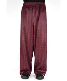 LAD MUSICIAN | LAD MUSICIAN　WIDE PANTS (その他パンツ)