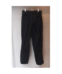 TOGA VIRILIS | Corduroy pants(その他パンツ)