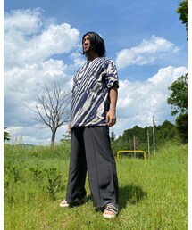 TOGA VIRILIS | その他