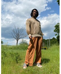TOGA VIRILIS | その他