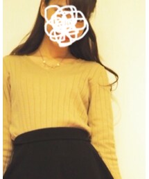 INGNI | ニット/セーター