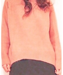 LOWRYS FARM | ニット/セーター