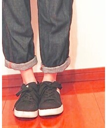 EDWIN | スニーカー