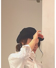 CA4LA | キャスケット