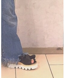 MAISON EUREKA | サンダル