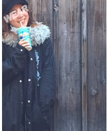 STUSSY | ナイロンジャケット