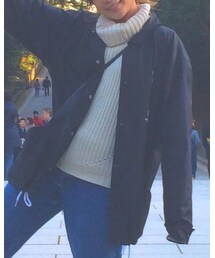 MERCURYDUO | ニット/セーター