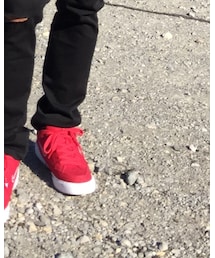 Nike Supreme | スニーカー