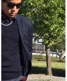 H&M | テーラードジャケット