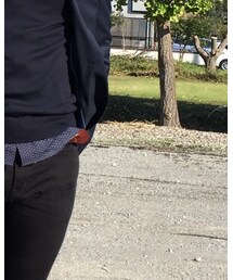 H&M | シャツ/ブラウス