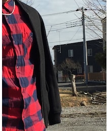 URBAN RESEARCH | ブルゾン