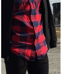 FOURSTAR | シャツ/ブラウス