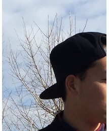 XXⅢ C’est Vingt-Trois | キャップ