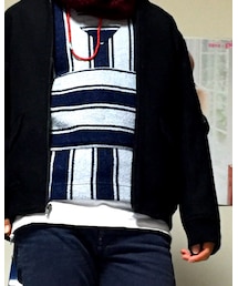 RAGEBLUE | その他トップス