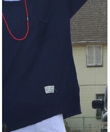 no brand | ニット/セーター