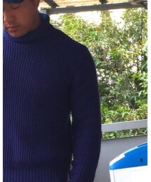 SEVENDAYS=SUNDAY | ニット/セーター