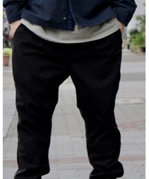 nonnative | カーゴパンツ